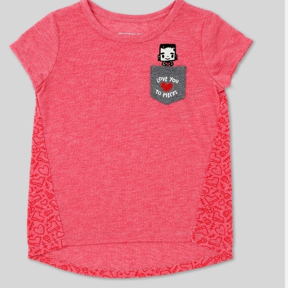 Little Monster- Frankenstein 2 piece set - Picture 3 of 7